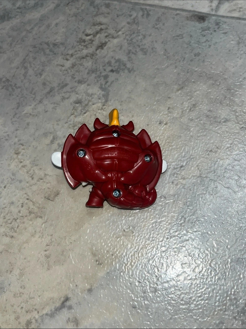 Cinnamoroll x Destoroyah Figure - Picture 2 of 3
